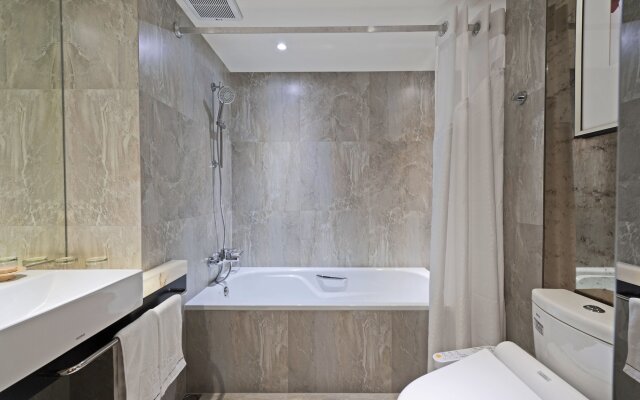 K Hotel Taipei SongJiang