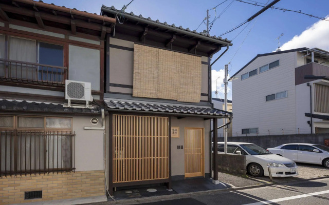 Shimabara Kaiden