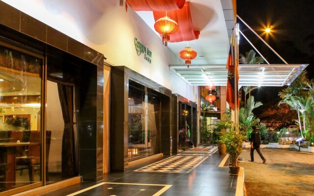 Kingston Hotel 6 @ Changkat Bukit Bintang