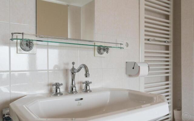 Appartement Gentiana