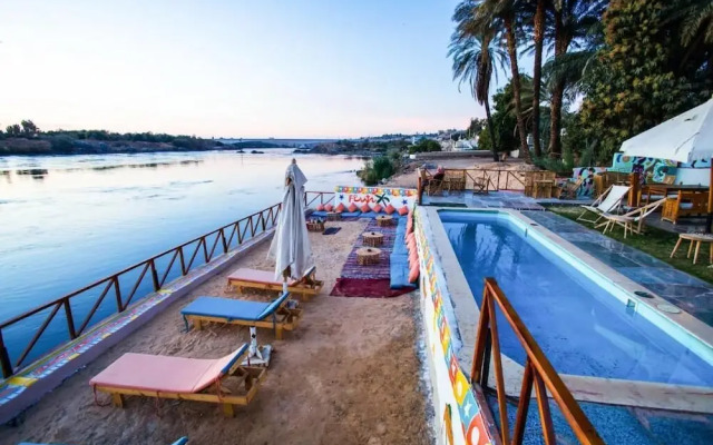 Fenti Camp Resort