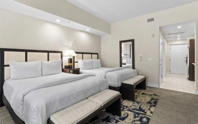 Provident Doral at the Blue Miami