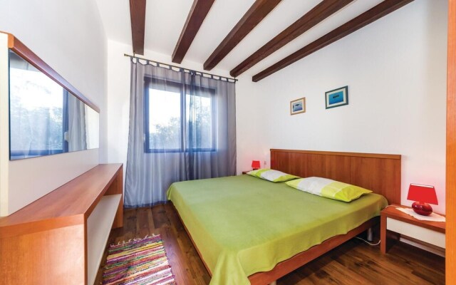 Nice Home in Bibinje With 3 Bedrooms and Wifi