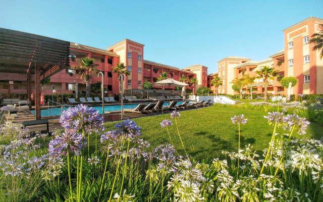 The Residences Islantilla Apartments