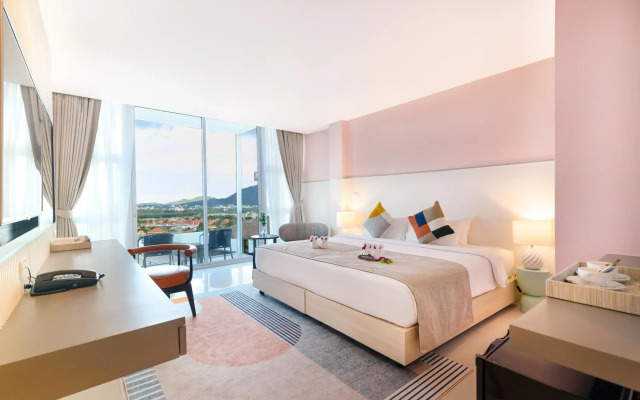 Hilltop Wellness Resort
