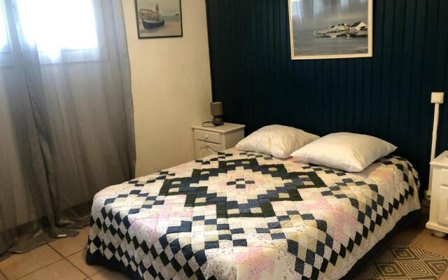 Appartement Prats-de-Mollo-la-Preste, 2 pièces, 5 personnes - FR-1-659-58