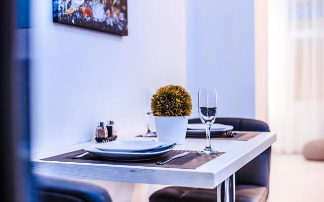 Luxury Smart Apartments