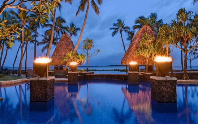 The Westin Denarau Island Resort & Spa, Fiji