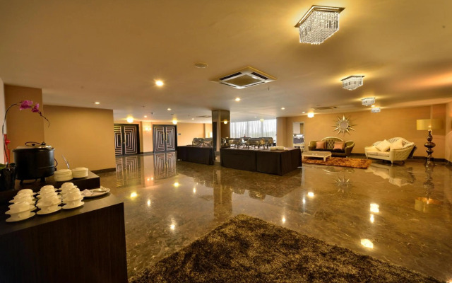 Amaroossa Cosmo Jakarta