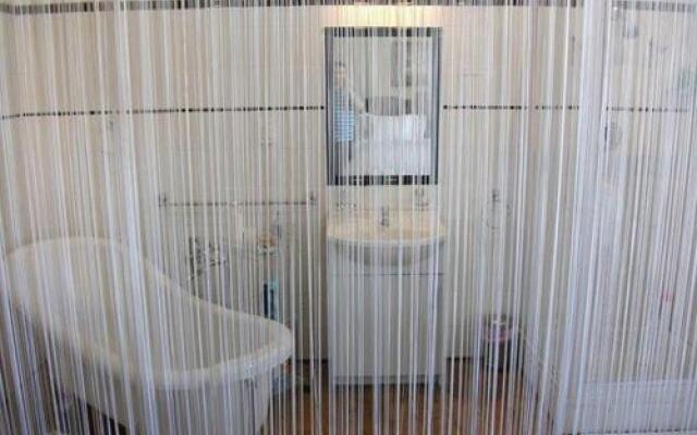 Skitterland Guesthouse