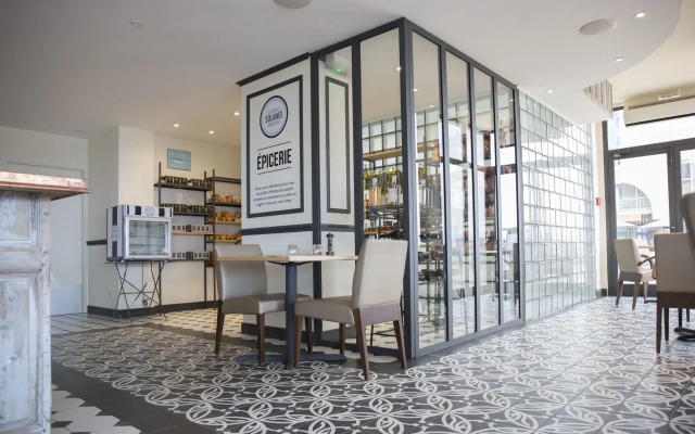 Hôtel Port Marine - Sète