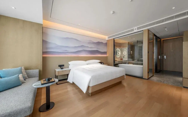 Sheraton Fuqing Hotel