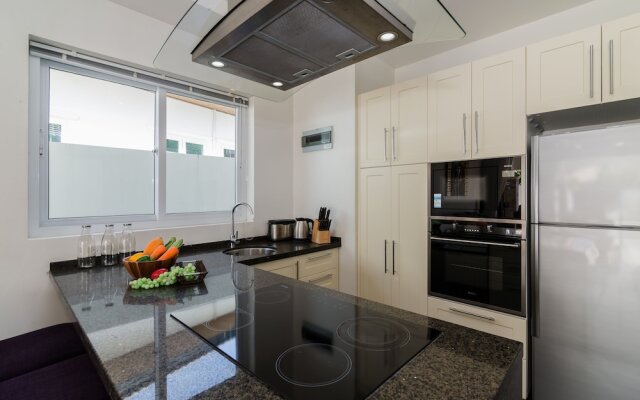 Orchid Paradise Homes OPV209