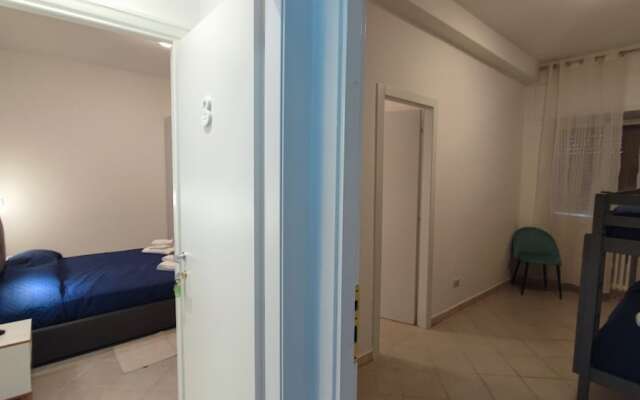 Vatican Green Garden