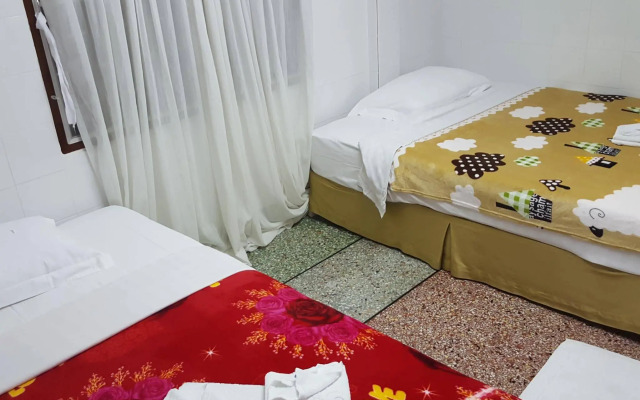 Emmanuel Guesthouse