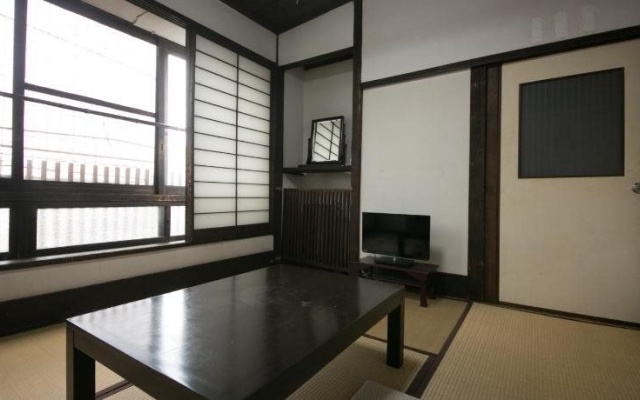 Yanagiya – Guest Rooms – Beppu
