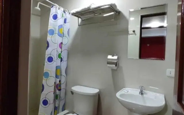 Hotel Real Bolivar