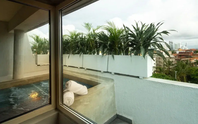 Mood Matuna Hotel Cartagena