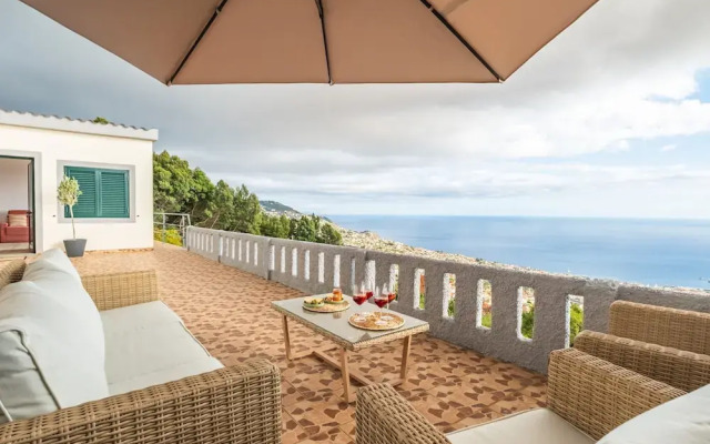 Skyline Heights by Madeira Sun Travel