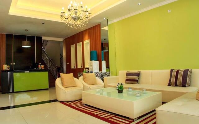 Noura Guest House Syariah