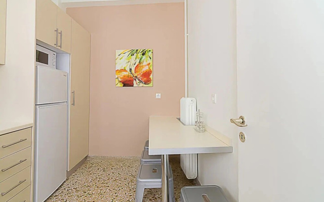 Brand New Flat In Central Location