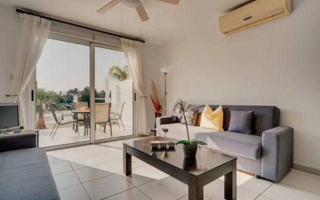 Narcissos Nissi Beach Apartment C5