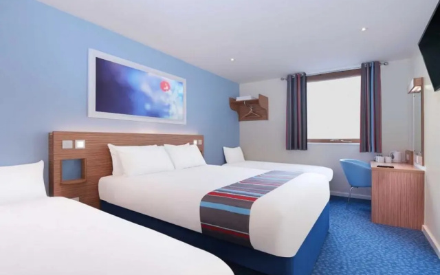 Travelodge Eastleigh Central