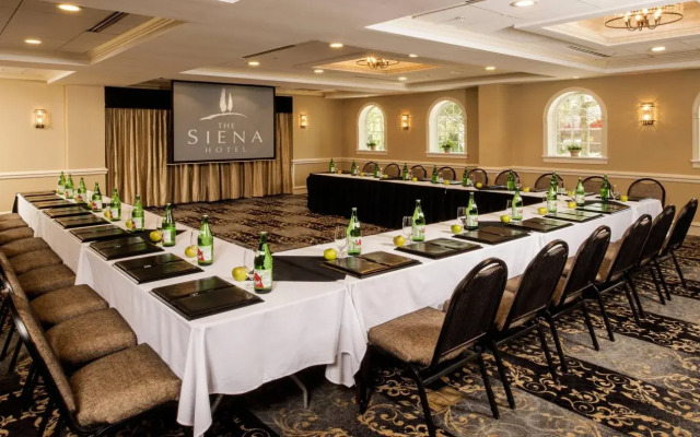 The Siena Hotel, Autograph Collection