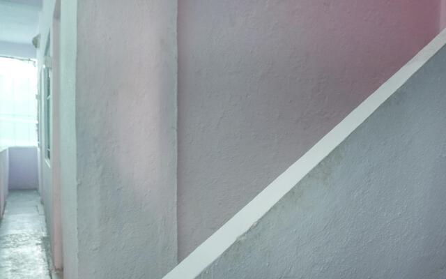 SPOT ON 76834 Hotel Sai Kiran