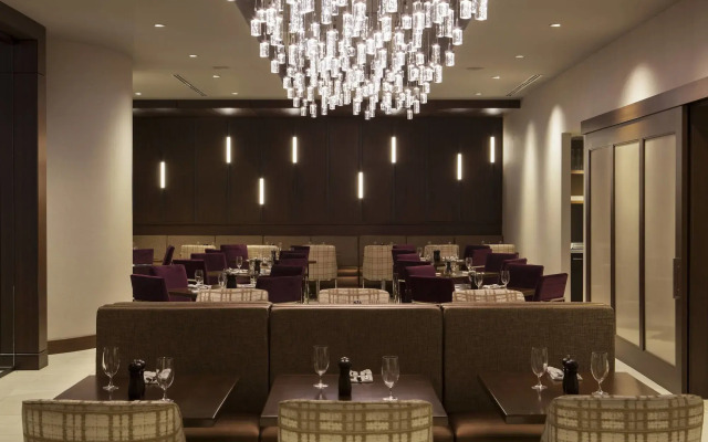 The Westin Chattanooga