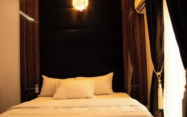 Binos Inn Hotel and Suites