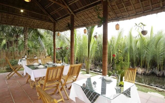 Coconut Garden Homestay Hoi An