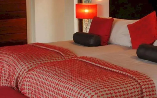 Waterbuck Game Lodge