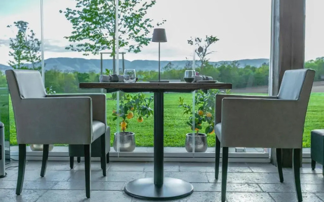 Tenuta Le Tre Virtù