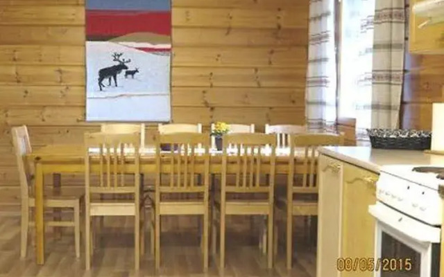 Rinnepelto Holiday Cottages