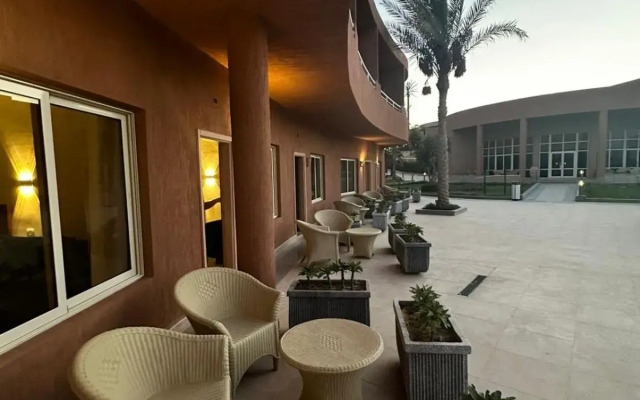 Romance Hotel Ain Sokhna
