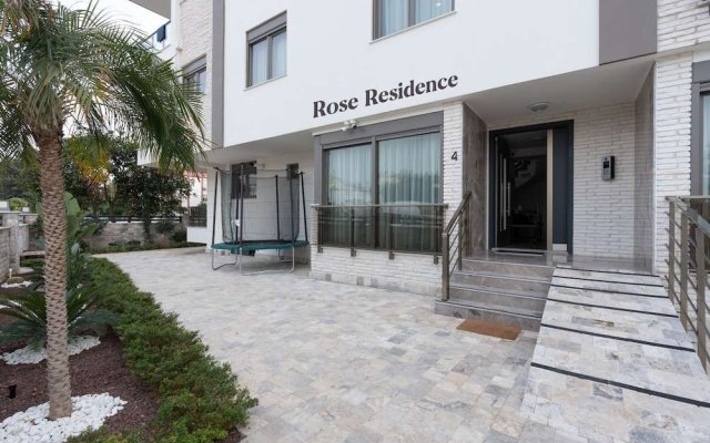 Rose Residence