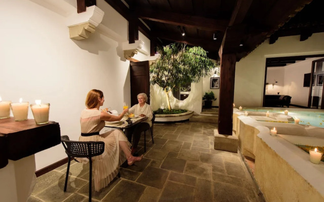 Villa Las Mil Flores