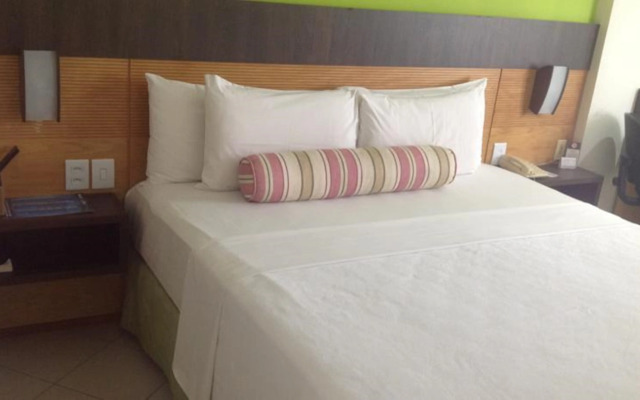 Quality Hotel And Suites Natal