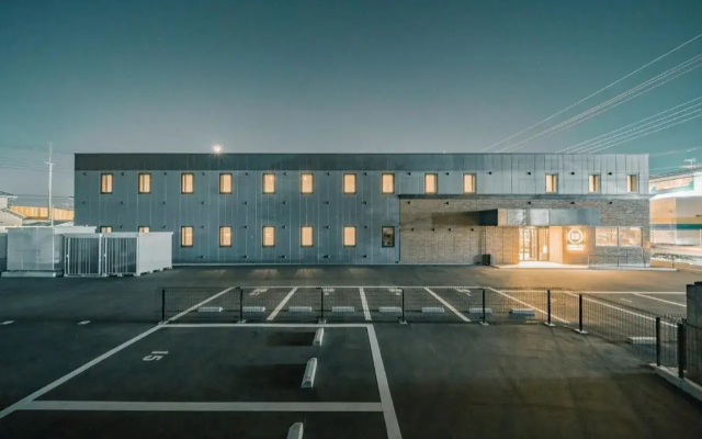 Hotel R9 Sano Fujioka