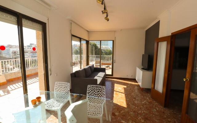 Apartamento Differentflats Casalmar