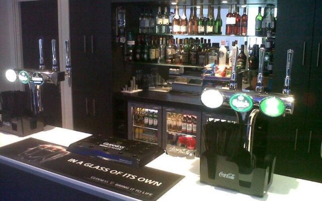 Holiday Inn Express Manchester City Centre Arena by IHG