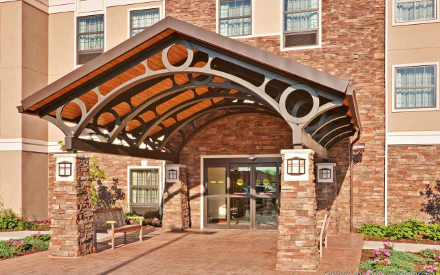 Staybridge Suites West Seneca by IHG