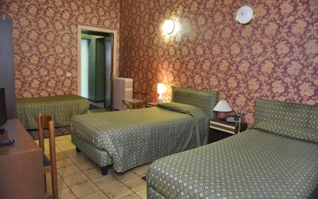 Hotel Ristorante Bottala