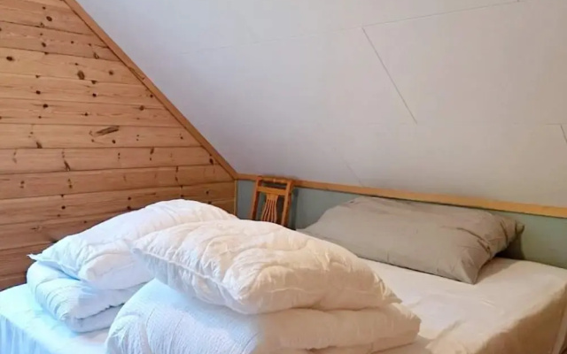 6 Person Holiday Home in Gudvangen-by Traum