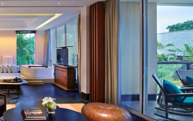 Suites & Villas at Sofitel Bali
