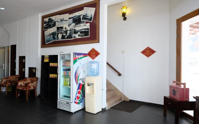 Grand City Hotel I By OYO Rooms