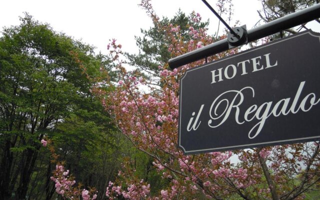 Hotel & Ristorante IL Regalo