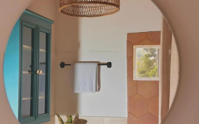 Hotel Colonial Minca