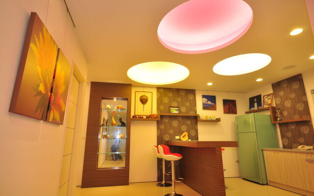 Yurong B&B